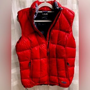 Montane Women's Featherlite Down Vest